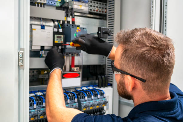 Professional Electrician in Jonesville, LA